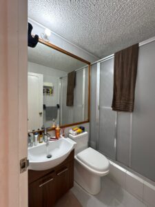 Apartamento en Venta en Cedro Golf – Zona Residencial 6