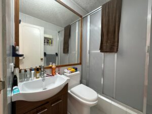 Apartamento en Venta en Cedro Golf – Zona Residencial 5