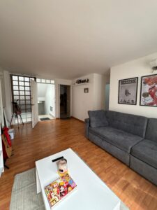 Apartamento en Venta en Cedro Golf – Zona Residencial 3