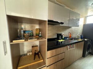 Apartamento en Venta en Cedro Golf – Zona Residencial 2