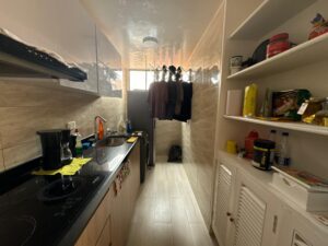 Apartamento en Venta en Cedro Golf – Zona Residencial 1