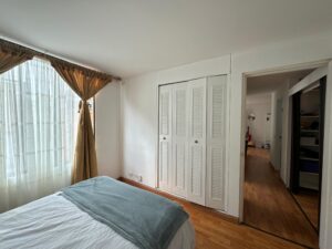 Apartamento en Venta en Cedro Golf – Zona Residencial 9