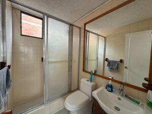 Apartamento en Venta en Cedro Golf – Zona Residencial 8