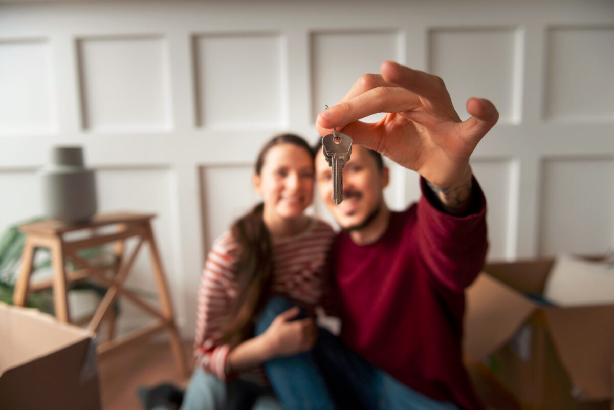comprar vivienda usada