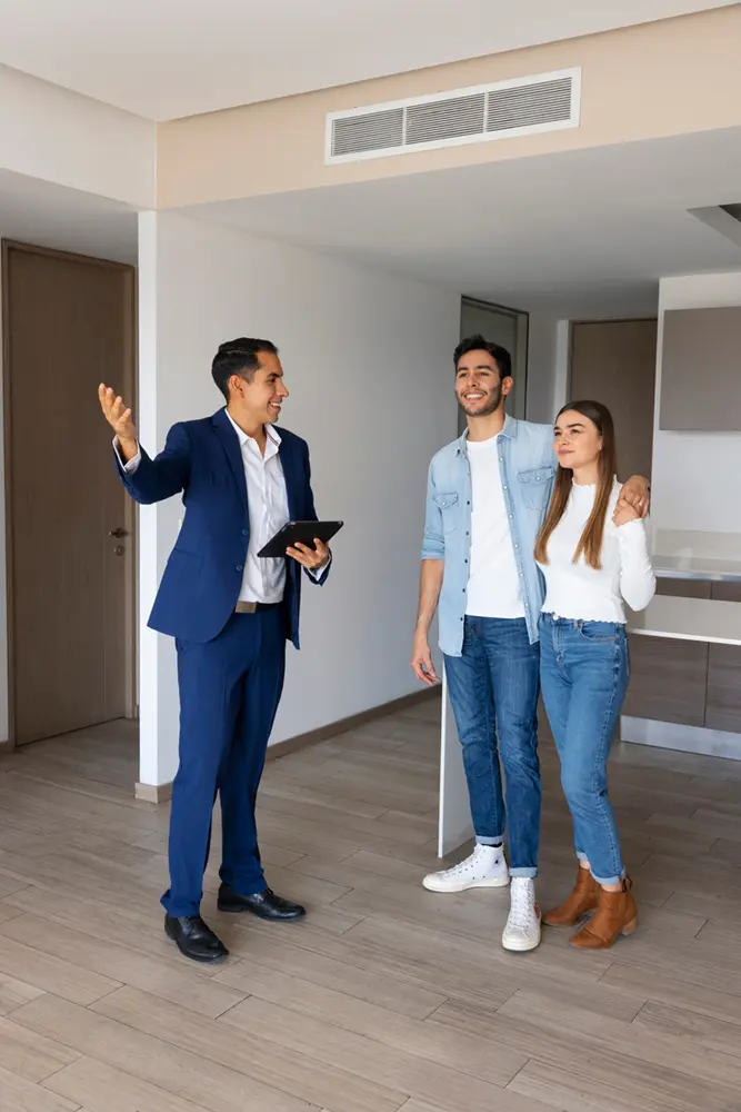 ¿Qué debes conocer sobre el inmueble antes de comprar?