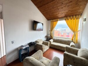 Apartamento En Venta Soacha 6
