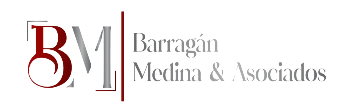 Barragán y medina asociados